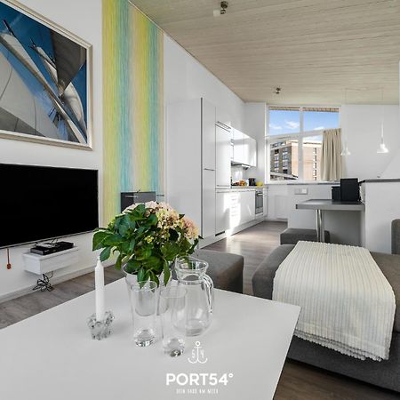 Ferienhaus Lagunenblick 42 Marina Wendtorf Kültér fotó