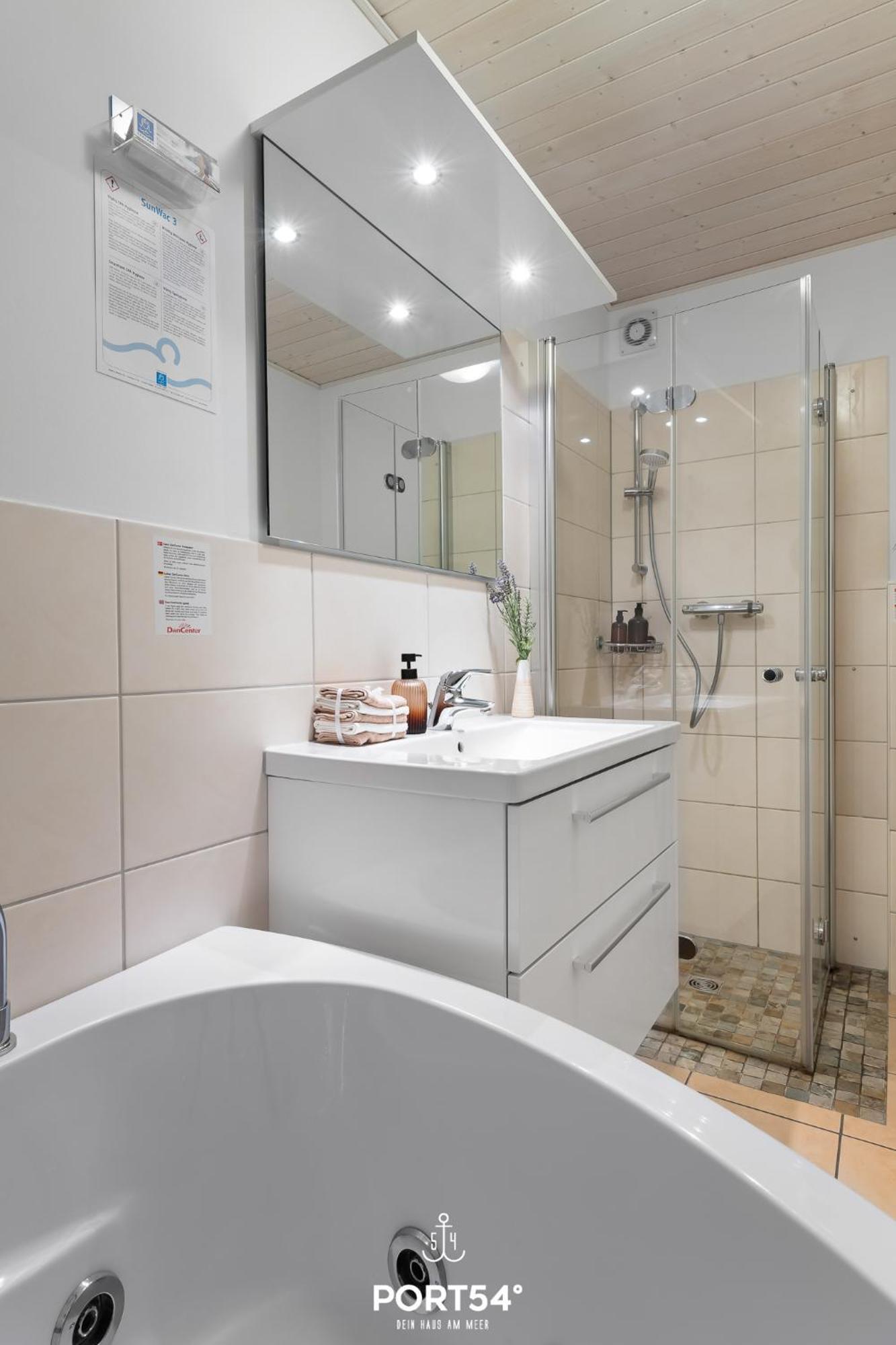 Ferienhaus Lagunenblick 42 Marina Wendtorf Kültér fotó