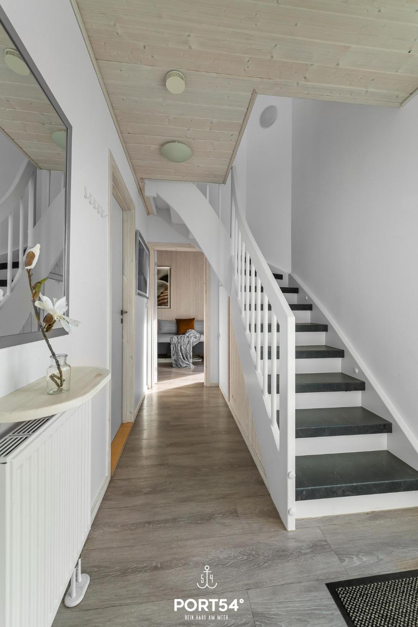 Ferienhaus Lagunenblick 42 Marina Wendtorf Kültér fotó