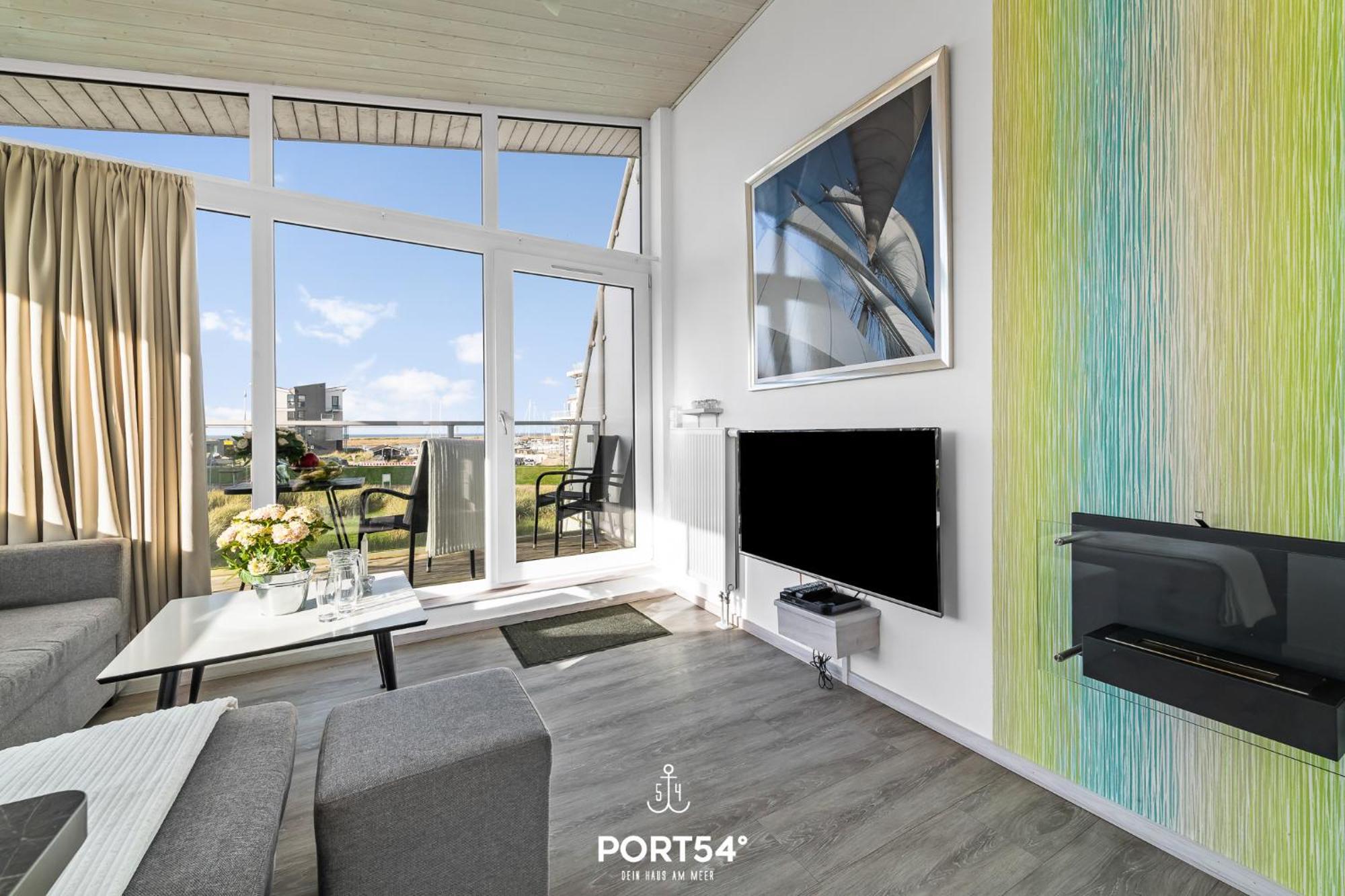 Ferienhaus Lagunenblick 42 Marina Wendtorf Kültér fotó