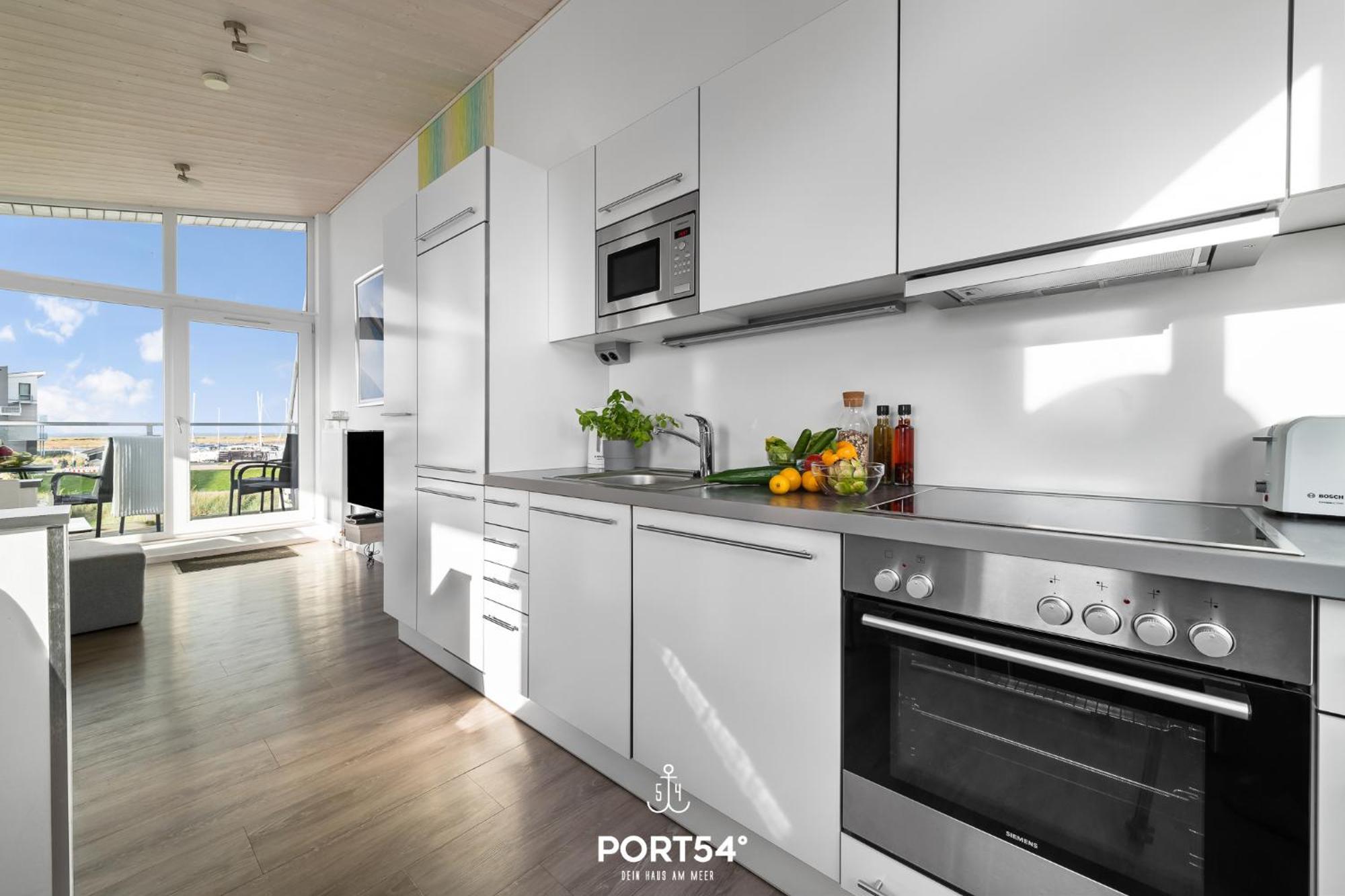 Ferienhaus Lagunenblick 42 Marina Wendtorf Kültér fotó