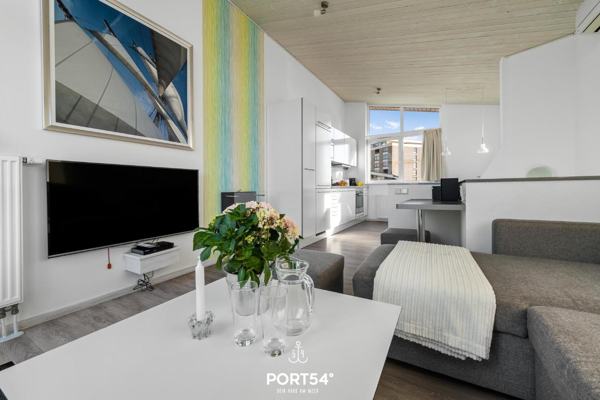 Ferienhaus Lagunenblick 42 Marina Wendtorf Kültér fotó