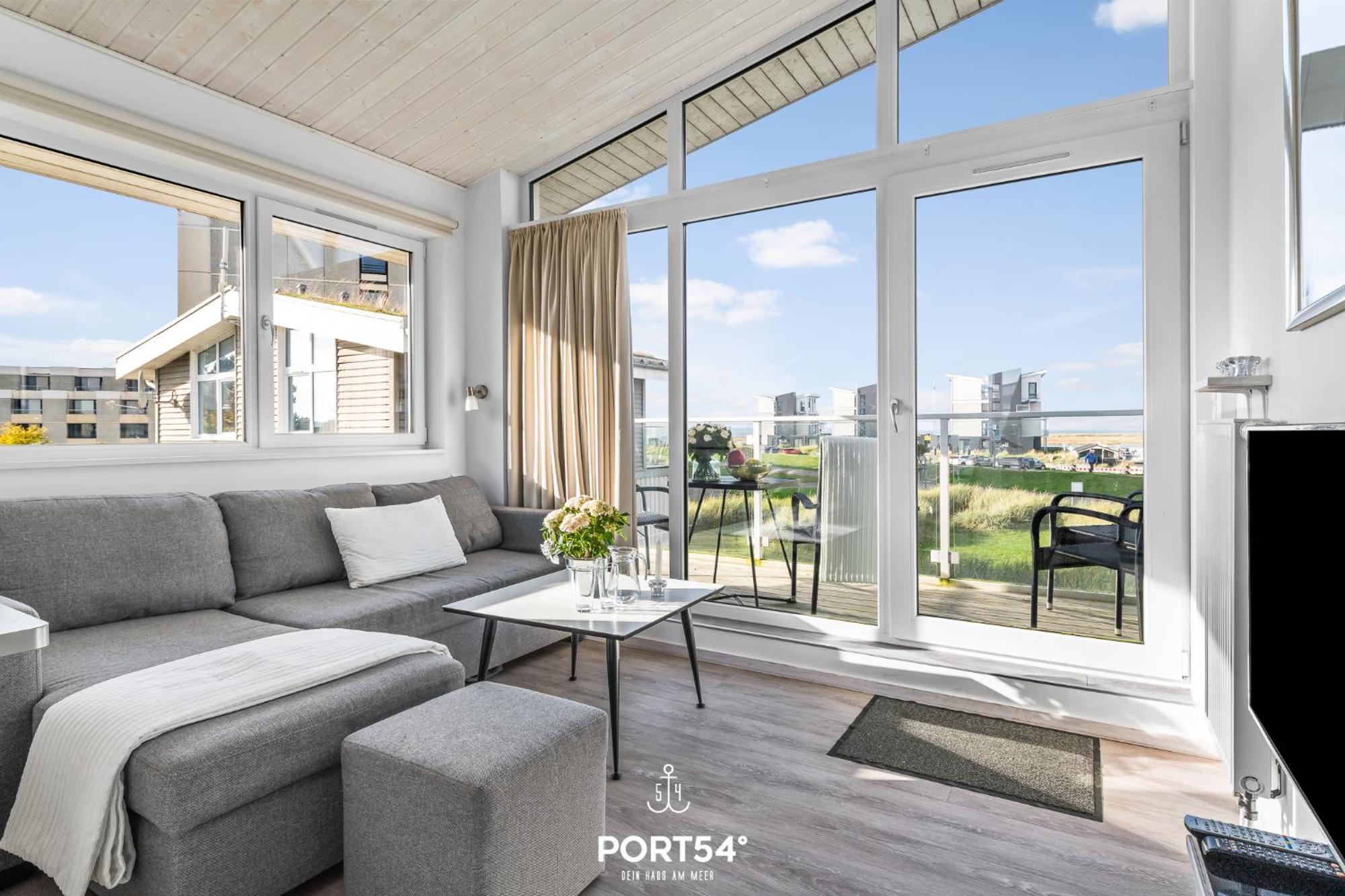 Ferienhaus Lagunenblick 42 Marina Wendtorf Kültér fotó